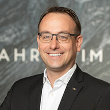 Adrian Estermann