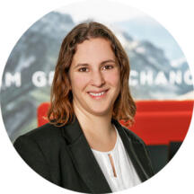 Petra Grazioli-Schläpfer