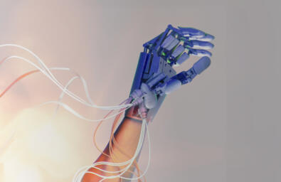 KI Risiken Website Image